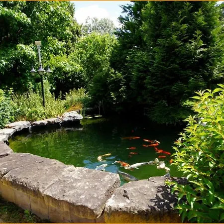 Schloss Sennfeld - & Restaurant & Veranstaltungsort