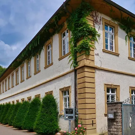 Schloss Sennfeld - & Restaurant & Veranstaltungsort