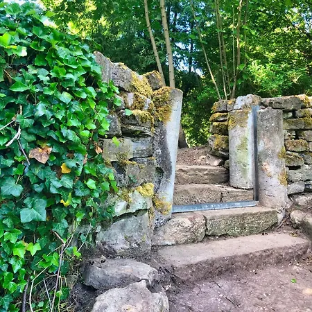 Hotel Schloss Sennfeld - & Restaurant & Veranstaltungsort