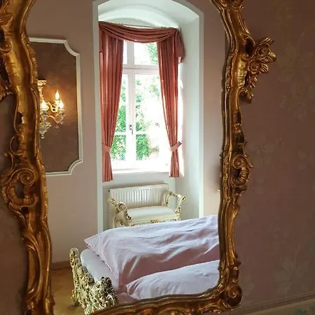 호텔 Schloss Sennfeld - & Restaurant & Veranstaltungsort Adelsheim