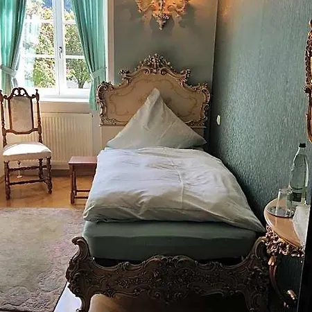 Hotel Schloss Sennfeld - & Restaurant & Veranstaltungsort