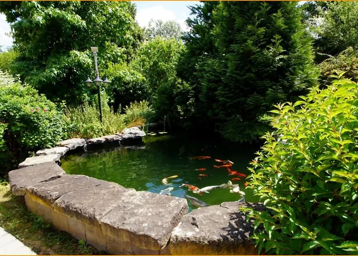 Schloss Sennfeld - & Restaurant & Veranstaltungsort