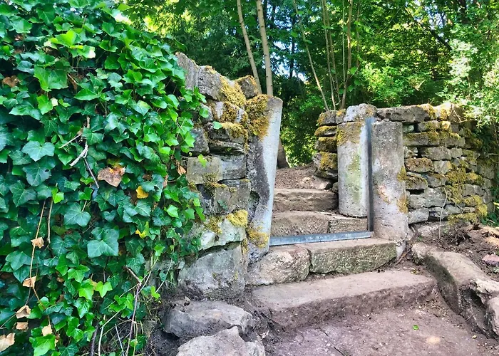 Hotel Schloss Sennfeld - & Restaurant & Veranstaltungsort