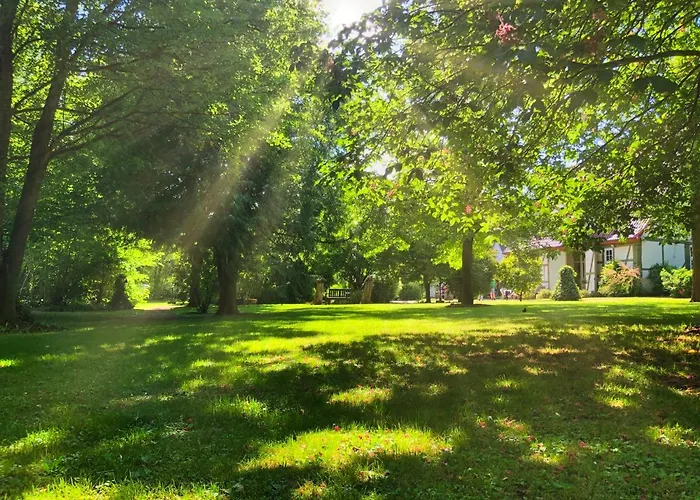 Schloss Sennfeld - & Restaurant & Veranstaltungsort 3* Adelsheim